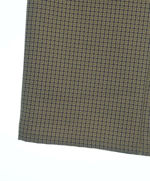 COMME des GARCONS HOMME PLUS（コムデギャルソンオムプリュス）その他 カーキ サイズ:S メンズ/2200661148075