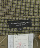COMME des GARCONS HOMME PLUS（コムデギャルソンオムプリュス）その他 カーキ サイズ:S メンズ/2200661148075