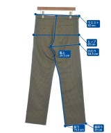 COMME des GARCONS HOMME PLUS（コムデギャルソンオムプリュス）その他 カーキ サイズ:S メンズ/2200661148075