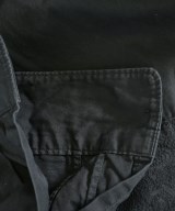 COMME des GARCONS HOMME PLUS（コムデギャルソンオムプリュス）カジュアルシャツ 黒 サイズ:M メンズ/2200661257012