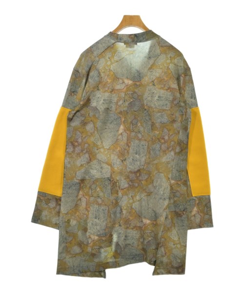 COMME des GARCONS HOMME PLUS（コムデギャルソンオムプリュス）カーディガン グレー サイズ:M メンズ/2200661601068