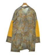 COMME des GARCONS HOMME PLUS（コムデギャルソンオムプリュス）カーディガン グレー サイズ:M メンズ/2200661601068