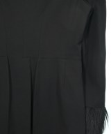 COMME des GARCONS HOMME PLUS（コムデギャルソンオムプリュス）カジュアルジャケット 黒 サイズ:S メンズ/2200661611012