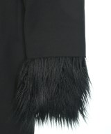 COMME des GARCONS HOMME PLUS（コムデギャルソンオムプリュス）カジュアルジャケット 黒 サイズ:S メンズ/2200661611012