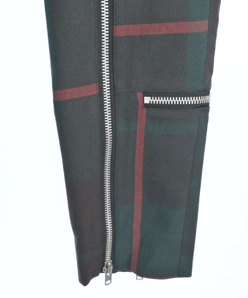 COMME des GARCONS HOMME PLUS（コムデギャルソンオムプリュス）その他 緑 サイズ:XS メンズ/2200661326015