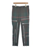 COMME des GARCONS HOMME PLUS（コムデギャルソンオムプリュス）その他 緑 サイズ:XS メンズ/2200661326015