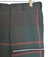 COMME des GARCONS HOMME PLUS（コムデギャルソンオムプリュス）その他 緑 サイズ:XS メンズ/2200661326015