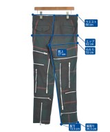 COMME des GARCONS HOMME PLUS（コムデギャルソンオムプリュス）その他 緑 サイズ:XS メンズ/2200661326015