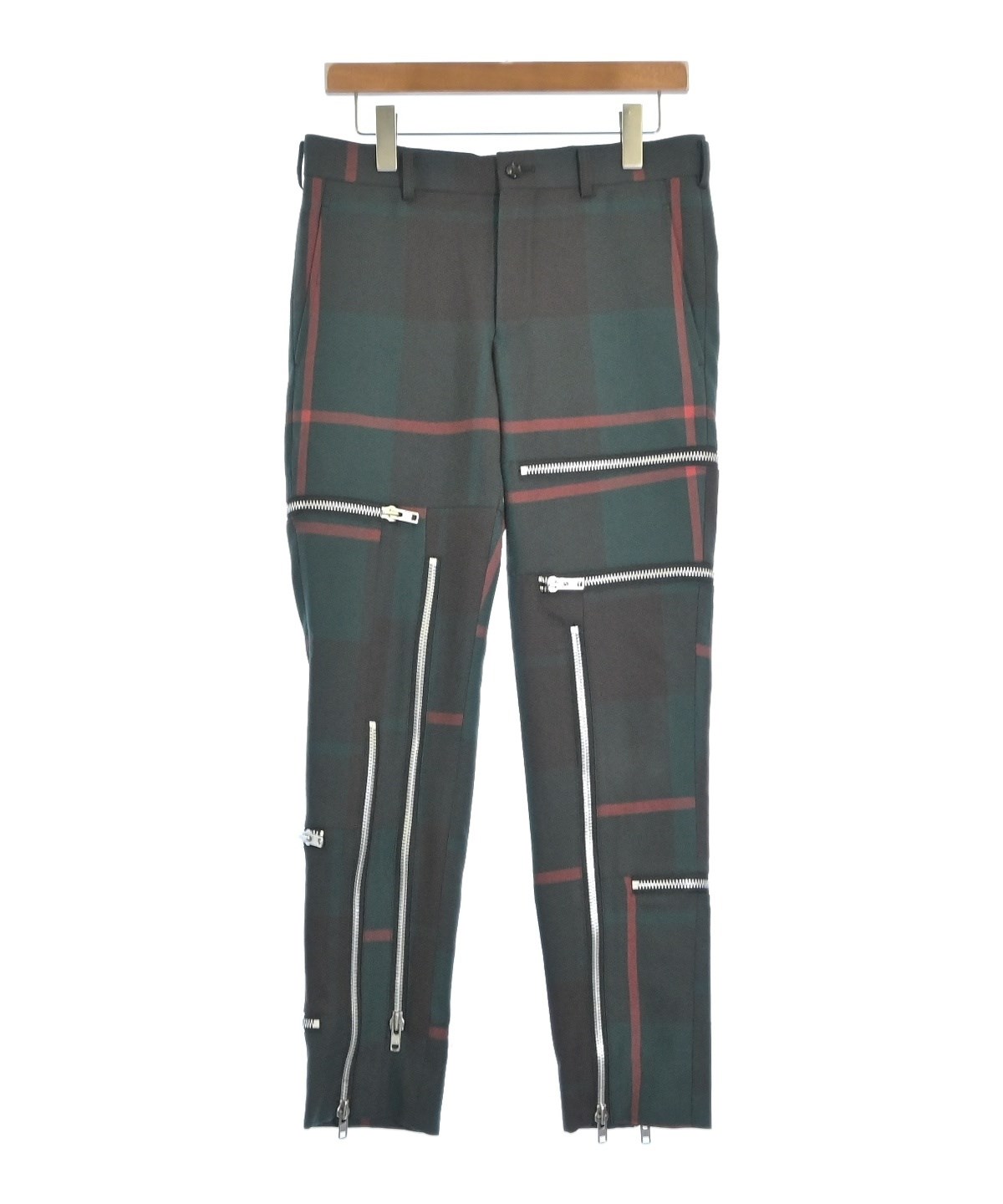 コムデギャルソンオムプリュス　ニッカパンツ COMME des GARCONS HOMME PLUS（コムデギャルソンオムプリュス）その他