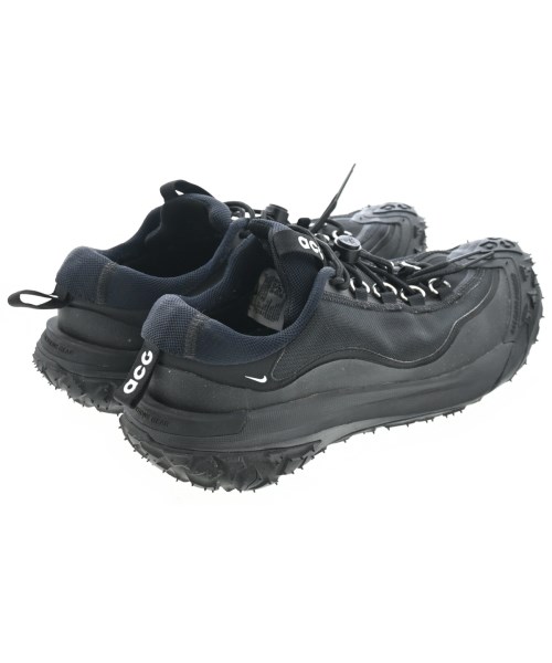 COMME des GARCONS HOMME PLUS（コムデギャルソンオムプリュス）スニーカー 黒 サイズ:27cm メンズ/2200661933015