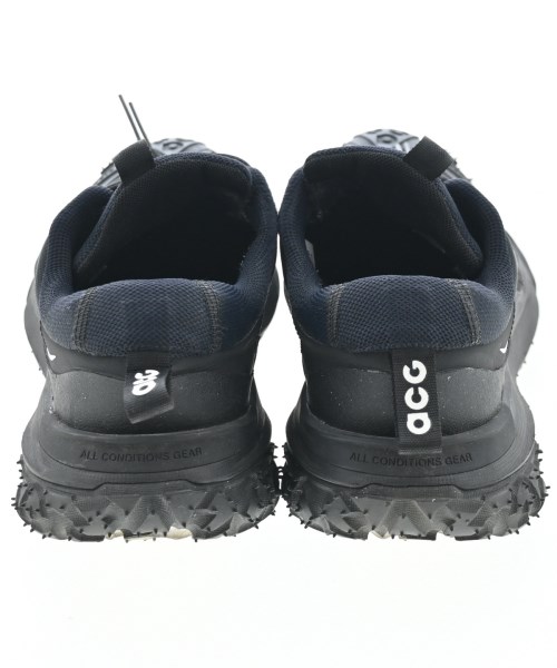 COMME des GARCONS HOMME PLUS（コムデギャルソンオムプリュス）スニーカー 黒 サイズ:27cm メンズ/2200661933015