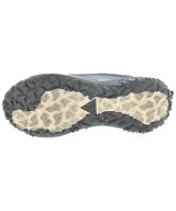 COMME des GARCONS HOMME PLUS（コムデギャルソンオムプリュス）スニーカー 黒 サイズ:27cm メンズ/2200661933015