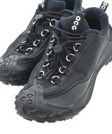 COMME des GARCONS HOMME PLUS（コムデギャルソンオムプリュス）スニーカー 黒 サイズ:27cm メンズ/2200661933015