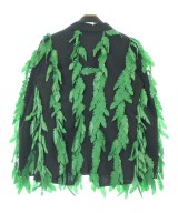 COMME des GARCONS HOMME PLUS（コムデギャルソンオムプリュス）テーラードジャケット 黒 サイズ:M メンズ/2200662036012