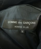COMME des GARCONS HOMME PLUS（コムデギャルソンオムプリュス）テーラードジャケット 黒 サイズ:M メンズ/2200662036012