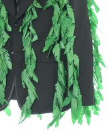 COMME des GARCONS HOMME PLUS（コムデギャルソンオムプリュス）テーラードジャケット 黒 サイズ:M メンズ/2200662036012