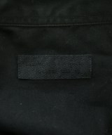 COMME des GARCONS HOMME PLUS（コムデギャルソンオムプリュス）カジュアルシャツ 黒 サイズ:-(M位) メンズ/2200657300067