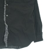 COMME des GARCONS HOMME PLUS（コムデギャルソンオムプリュス）カジュアルシャツ 黒 サイズ:-(M位) メンズ/2200657300067