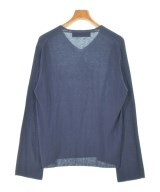 COMME des GARCONS HOMME PLUS（コムデギャルソンオムプリュス）ニット・セーター 紺 サイズ:-(M位) メンズ/2200657300081