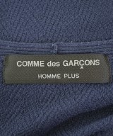 COMME des GARCONS HOMME PLUS（コムデギャルソンオムプリュス）ニット・セーター 紺 サイズ:-(M位) メンズ/2200657300081