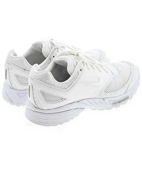 COMME des GARCONS HOMME PLUS（コムデギャルソンオムプリュス）スニーカー 白 サイズ:26cm メンズ/2200662438021