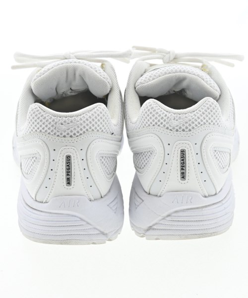 COMME des GARCONS HOMME PLUS（コムデギャルソンオムプリュス）スニーカー 白 サイズ:26cm メンズ/2200662438021