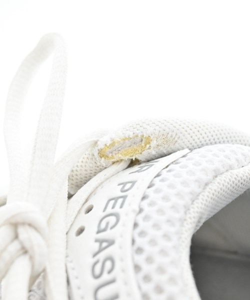 COMME des GARCONS HOMME PLUS（コムデギャルソンオムプリュス）スニーカー 白 サイズ:26cm メンズ/2200662438021