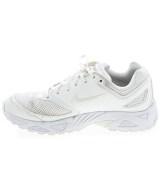 COMME des GARCONS HOMME PLUS（コムデギャルソンオムプリュス）スニーカー 白 サイズ:26cm メンズ/2200662438021