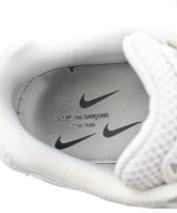 COMME des GARCONS HOMME PLUS（コムデギャルソンオムプリュス）スニーカー 白 サイズ:26cm メンズ/2200662438021