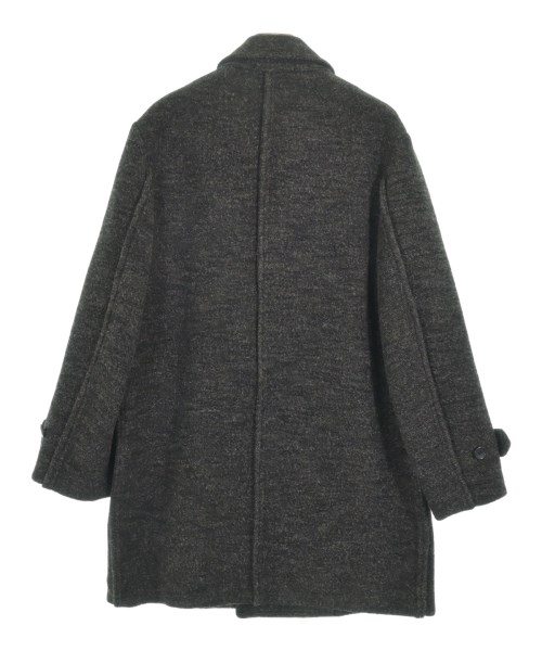COMME des GARCONS HOMME PLUS（コムデギャルソンオムプリュス）その他 グレー サイズ:M メンズ/2200710600011