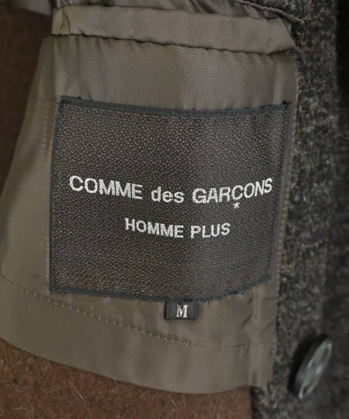 COMME des GARCONS HOMME PLUS（コムデギャルソンオムプリュス）その他 グレー サイズ:M メンズ/2200710600011