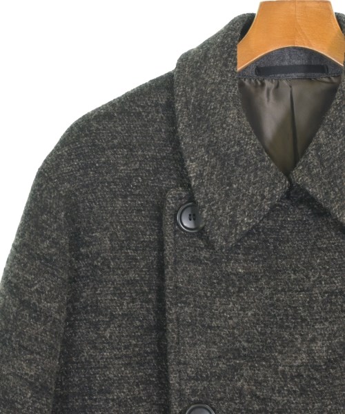 COMME des GARCONS HOMME PLUS（コムデギャルソンオムプリュス）その他 グレー サイズ:M メンズ/2200710600011