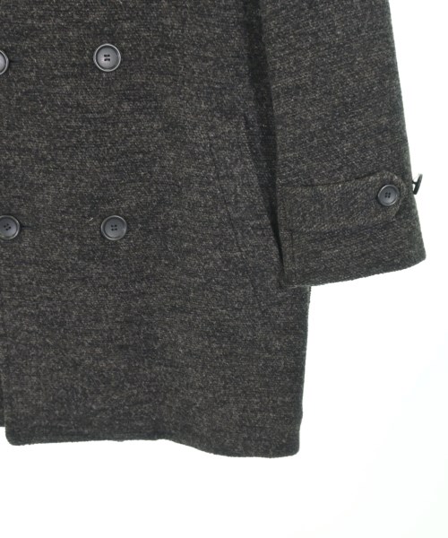 COMME des GARCONS HOMME PLUS（コムデギャルソンオムプリュス）その他 グレー サイズ:M メンズ/2200710600011