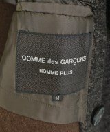 COMME des GARCONS HOMME PLUS（コムデギャルソンオムプリュス）その他 グレー サイズ:M メンズ/2200710600011