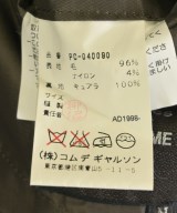 COMME des GARCONS HOMME PLUS（コムデギャルソンオムプリュス）その他 グレー サイズ:M メンズ/2200710600011