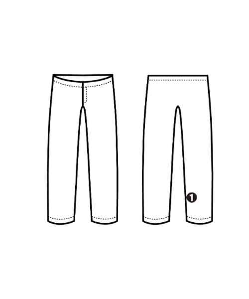 COMME des GARCONS HOMME（コムデギャルソンオム）その他 黒 サイズ:S メンズ/2200710600035