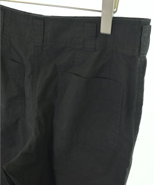 COMME des GARCONS HOMME（コムデギャルソンオム）その他 黒 サイズ:S メンズ/2200710600035