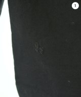 COMME des GARCONS HOMME（コムデギャルソンオム）その他 黒 サイズ:S メンズ/2200710600035