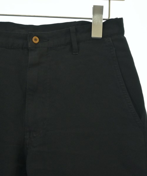 COMME des GARCONS HOMME PLUS（コムデギャルソンオムプリュス）その他 黒 サイズ:XS メンズ/2200710950017