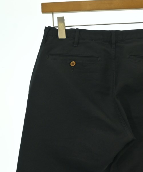 COMME des GARCONS HOMME PLUS（コムデギャルソンオムプリュス）その他 黒 サイズ:XS メンズ/2200710950017