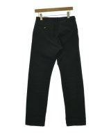 COMME des GARCONS HOMME PLUS（コムデギャルソンオムプリュス）その他 黒 サイズ:XS メンズ/2200710950017