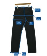 COMME des GARCONS HOMME PLUS（コムデギャルソンオムプリュス）その他 黒 サイズ:XS メンズ/2200710950017