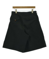 COMME des GARCONS HOMME PLUS（コムデギャルソンオムプリュス）ショートパンツ 黒 サイズ:S メンズ/2200710950031