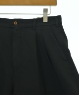 COMME des GARCONS HOMME PLUS（コムデギャルソンオムプリュス）ショートパンツ 黒 サイズ:S メンズ/2200710950031