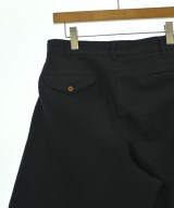 COMME des GARCONS HOMME PLUS（コムデギャルソンオムプリュス）ショートパンツ 黒 サイズ:S メンズ/2200710950031