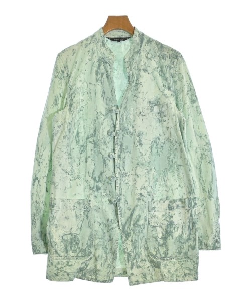 COMME des GARCONS HOMME PLUS(コムデギャルソンオムプリュス)のカジュアルジャケット サイズ:M 37,200円