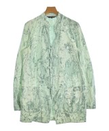 COMME des GARCONS HOMME PLUS（コムデギャルソンオムプリュス）カジュアルジャケット 青 サイズ:M メンズ/2200703269034
