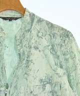 COMME des GARCONS HOMME PLUS（コムデギャルソンオムプリュス）カジュアルジャケット 青 サイズ:M メンズ/2200703269034