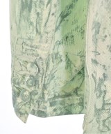 COMME des GARCONS HOMME PLUS（コムデギャルソンオムプリュス）カジュアルジャケット 青 サイズ:M メンズ/2200703269034