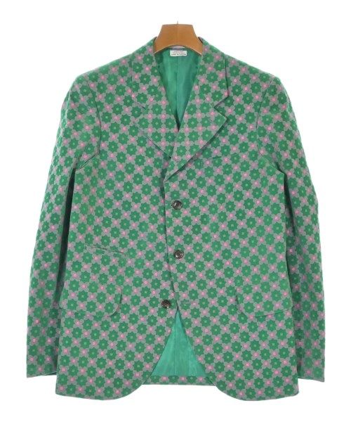 COMME des GARCONS HOMME PLUS(コムデギャルソンオムプリュス)のジャケット サイズ:S 149,100円